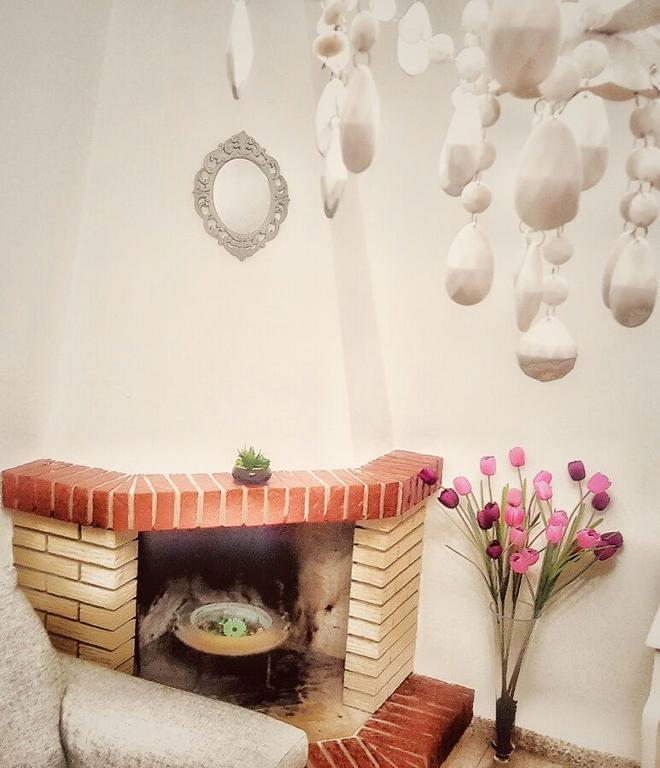 Il Fenicottero Rosa Villa Olbia Bagian luar foto